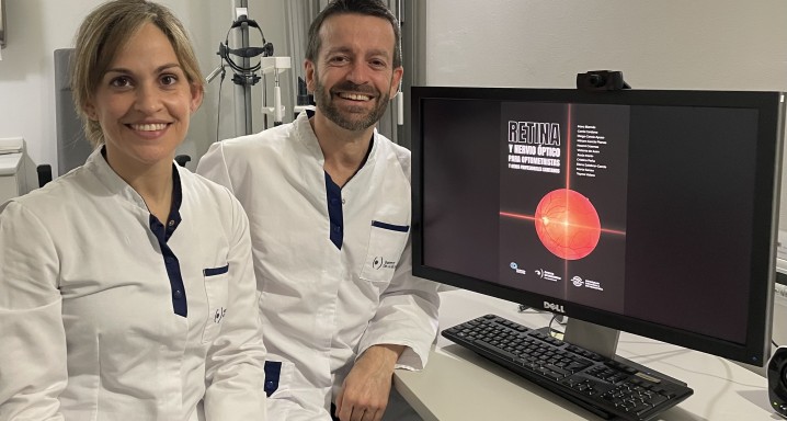 Les claus del segment posterior